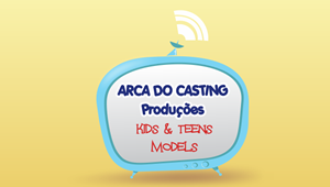 Arca do Casting